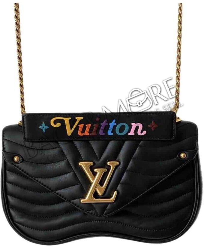 Louis Vuitton New Wave Chain bag