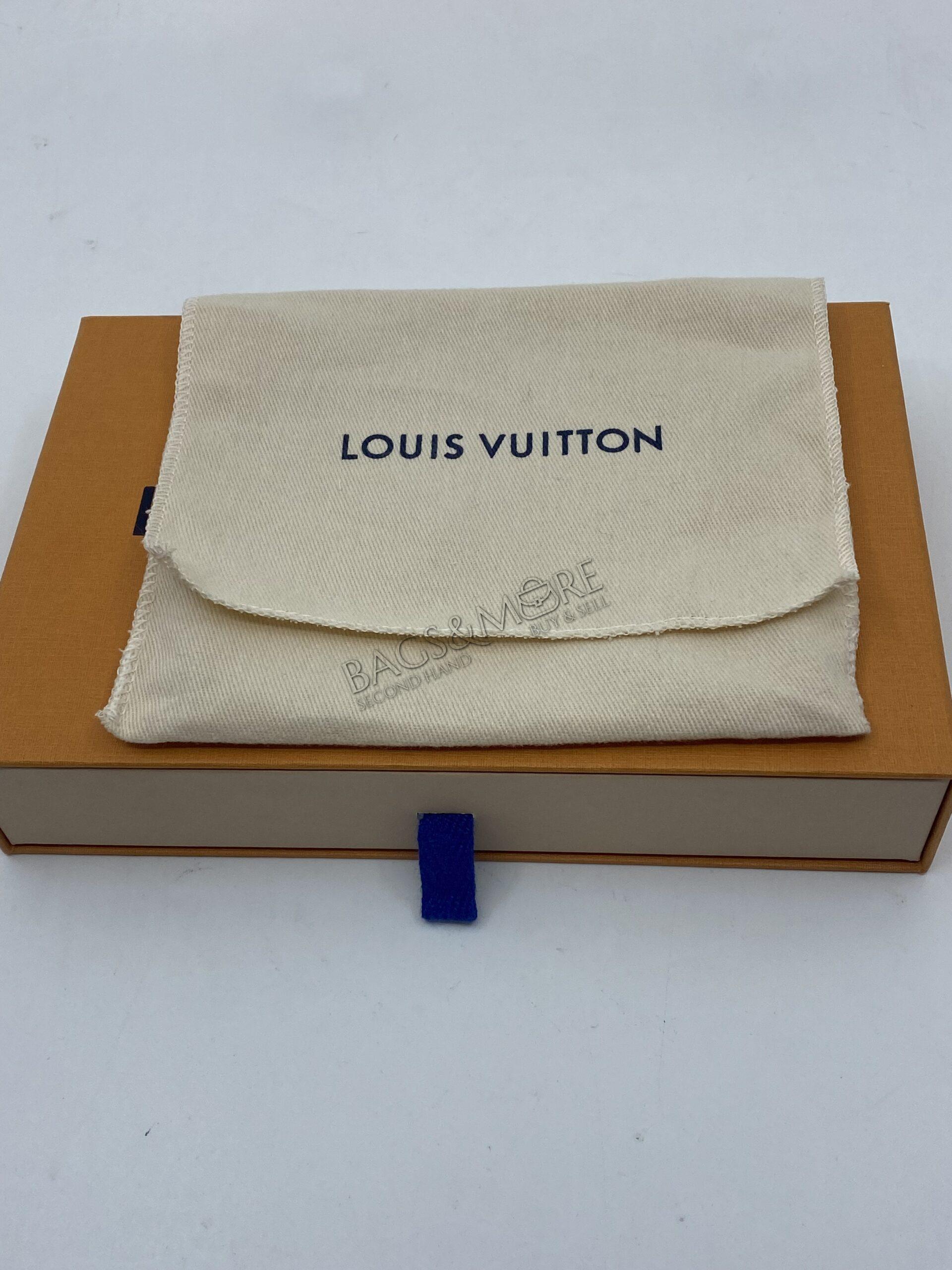 Louis Vuitton PF New Wave rood met zilverkleurige hardware Limited Edition nieuwstaat