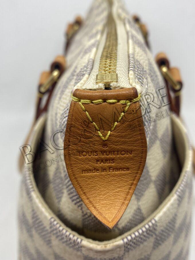 Louis Vuitton Totally PM schoudertas damier azur