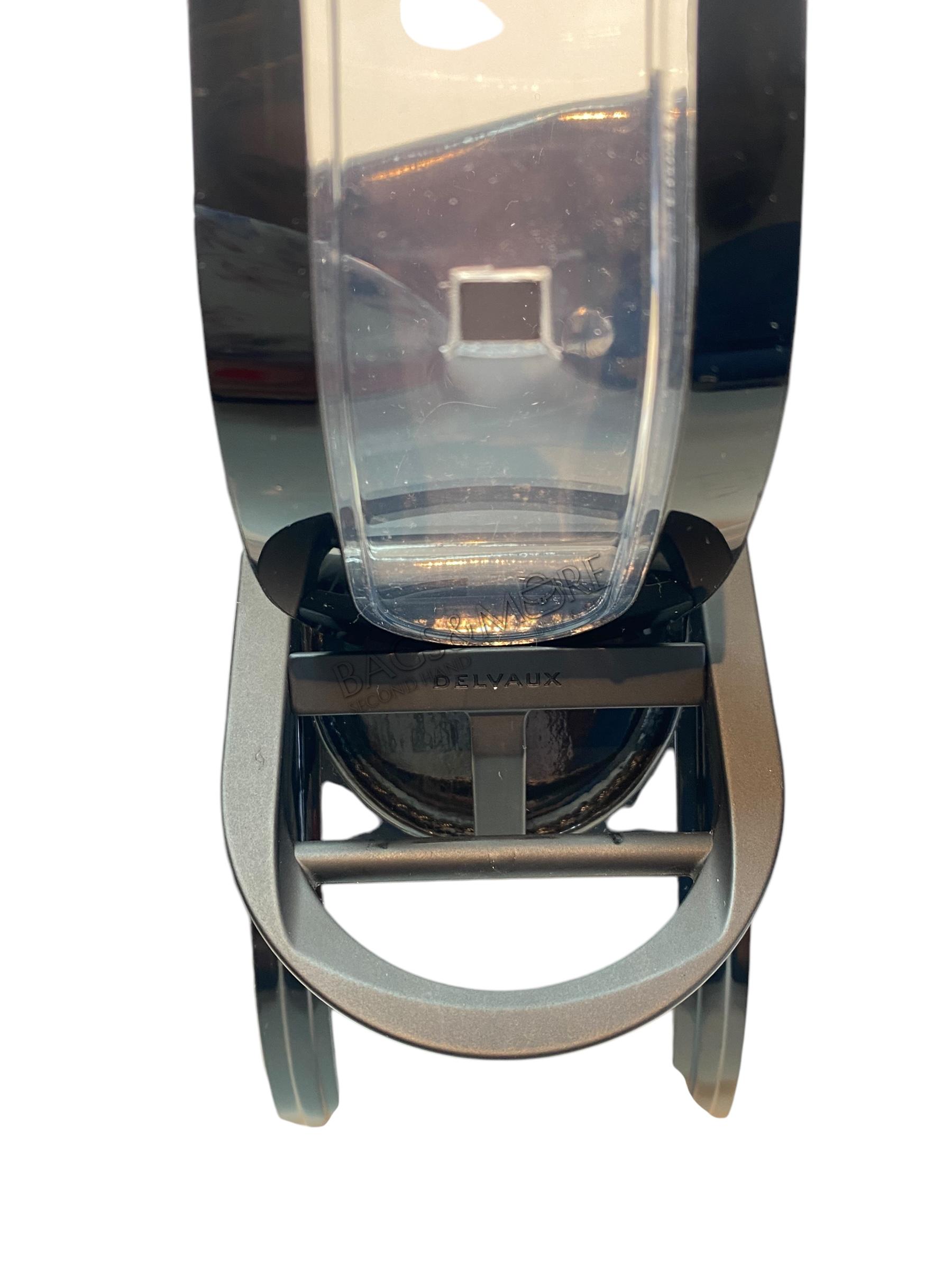 Delvaux Brillant X-Ray Limited Edition