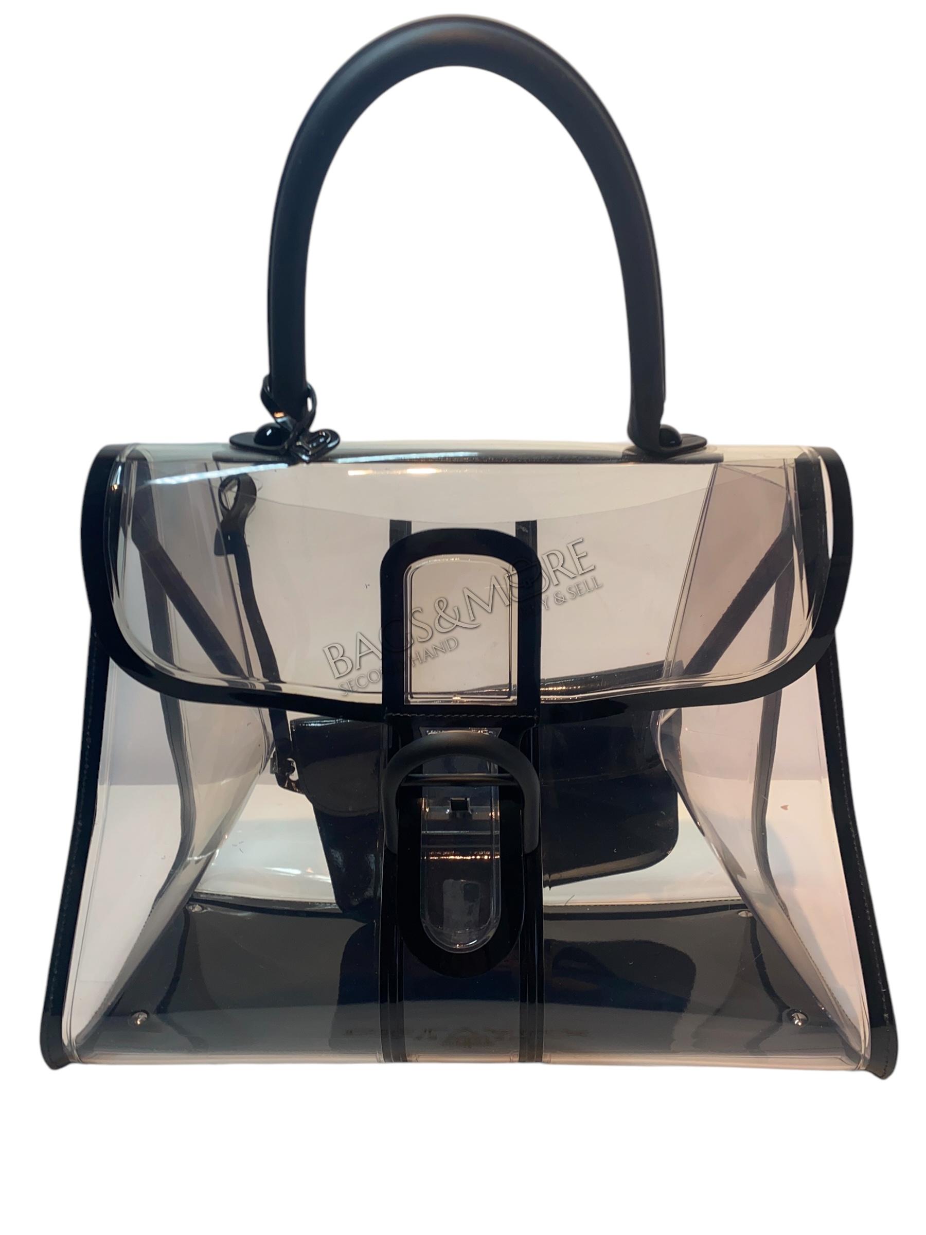 Delvaux Brillant X-Ray Limited Edition