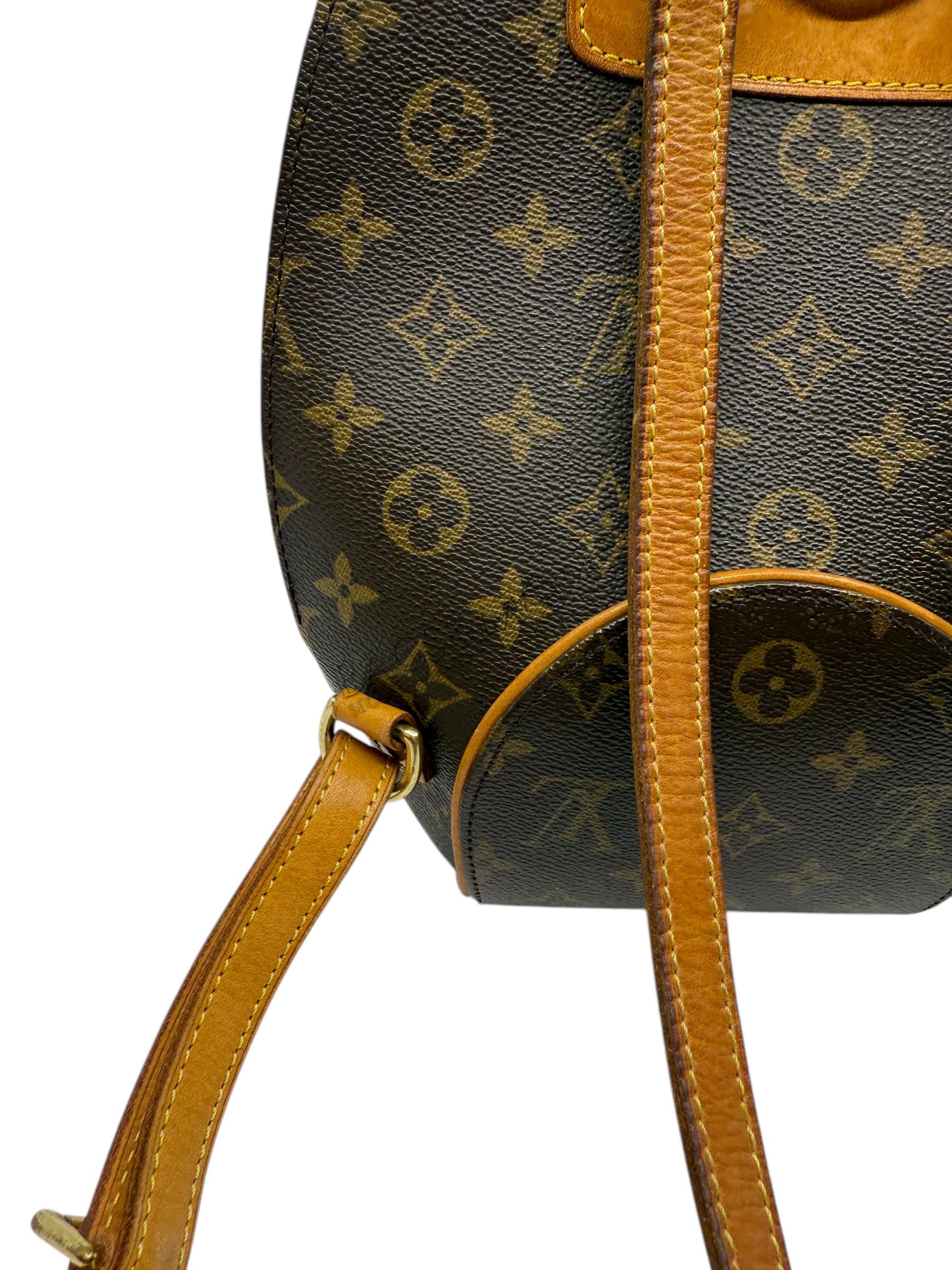 Louis Vuitton rugzak Ellipse PM MNG