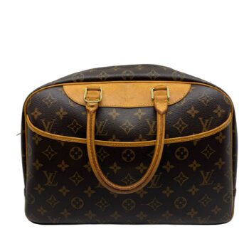 Louis Vuitton handtas Deauville MNG