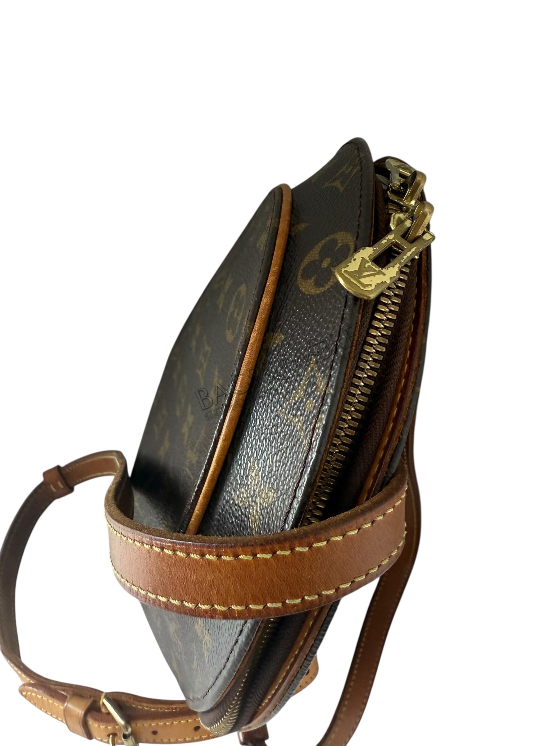 Louis Vuitton rugzak PM Ellipse MNG