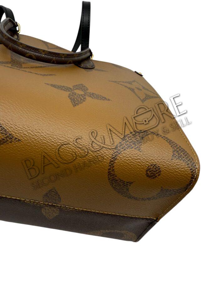Louis Vuitton OnTheGo MM MNG nieuwstaat actuele retail prijs 2600€