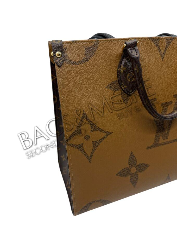 Louis Vuitton OnTheGo MM MNG nieuwstaat actuele retail prijs 2600€