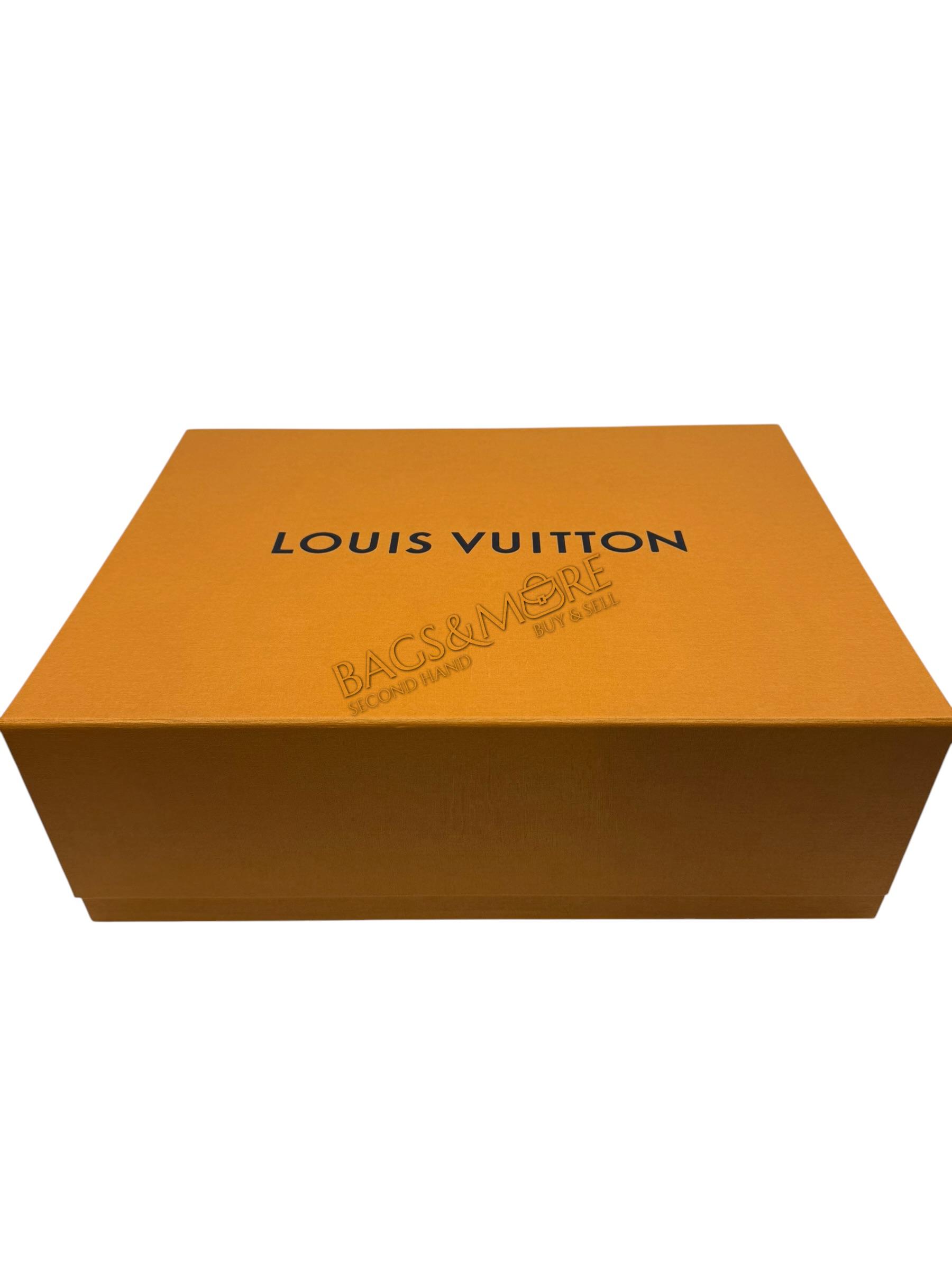 Louis Vuitton Metis MM pochette MNG canvas
