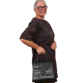 Delvaux – Brillant MM 