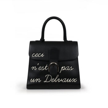 Delvaux – Brillant MM 