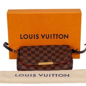 Louis Vuitton Favorite PM