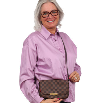 Louis Vuitton Favorite PM