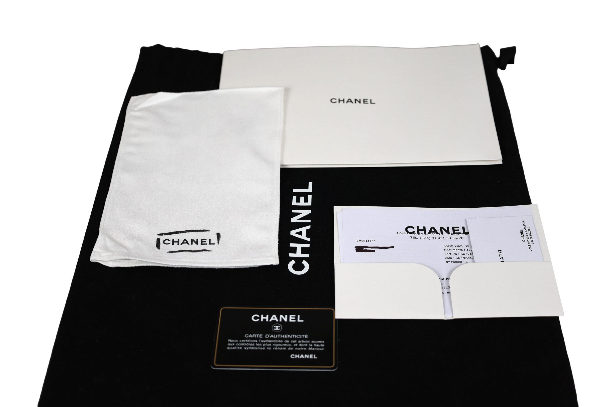 CHANEL BOY LARGE – BLACK DIAMOND QUILTING (actuele Retail prijs 7250 euro)