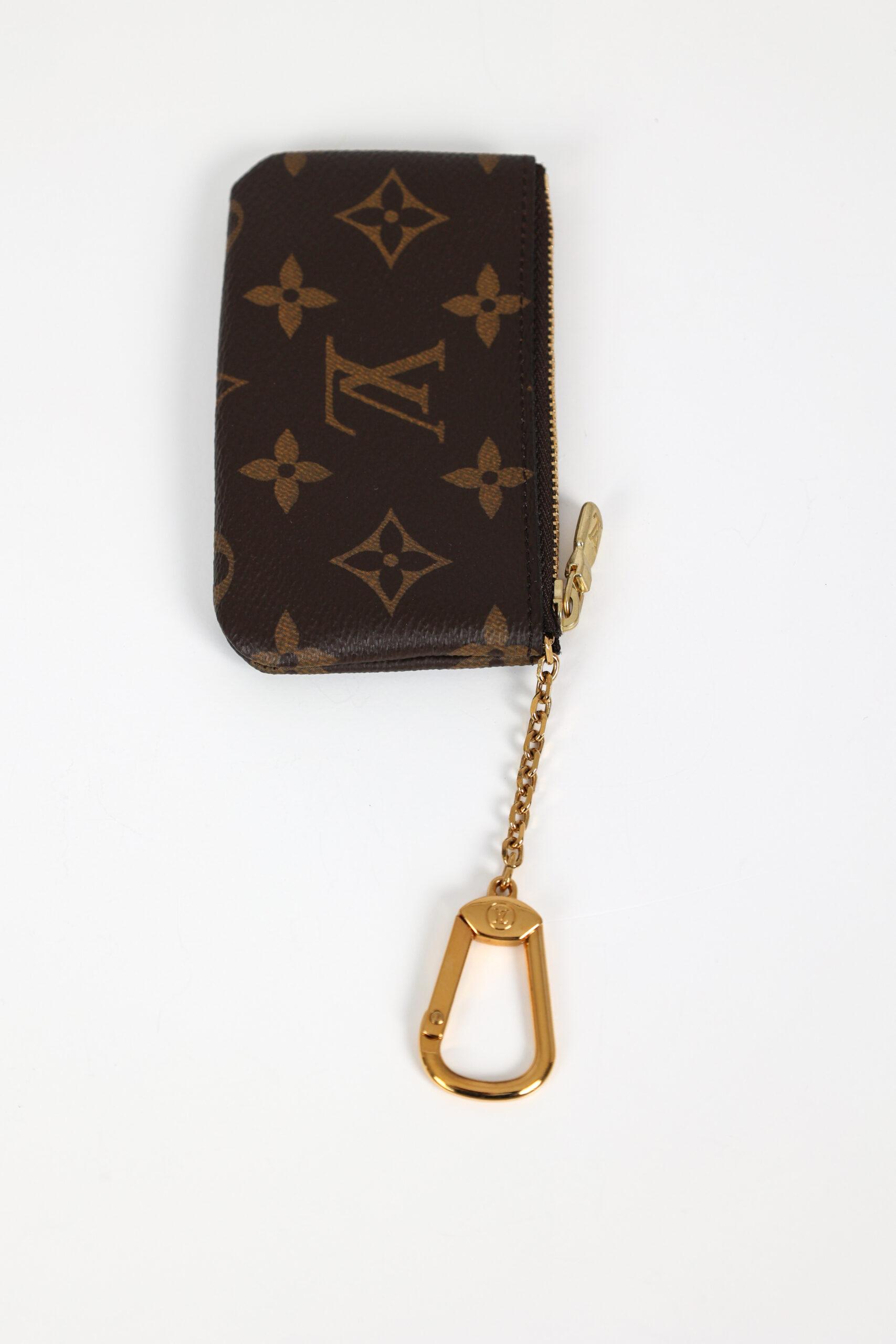 Louis Vuitton PORTE CLES MNG niet langer in productie