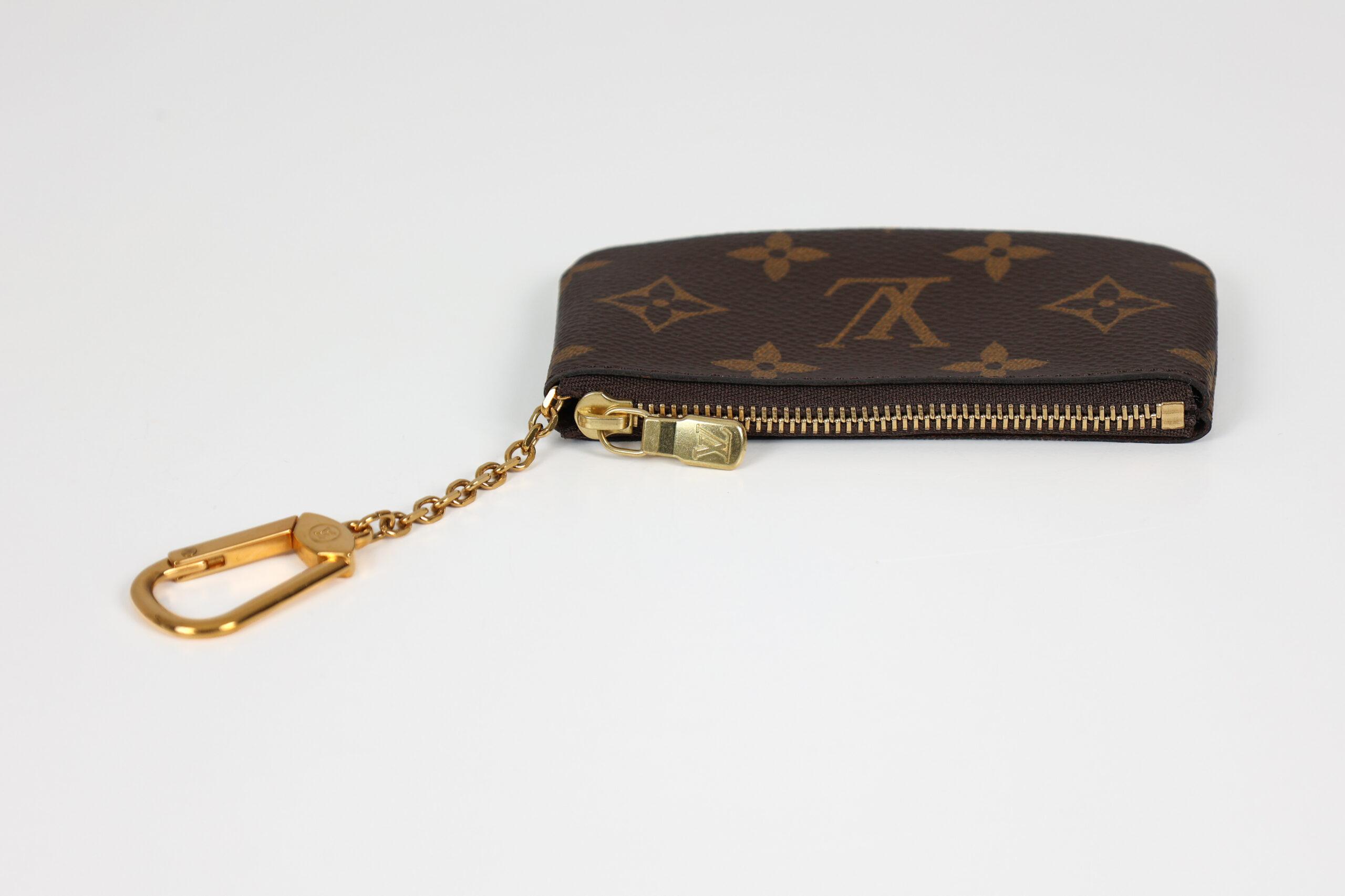 Louis Vuitton PORTE CLES MNG niet langer in productie